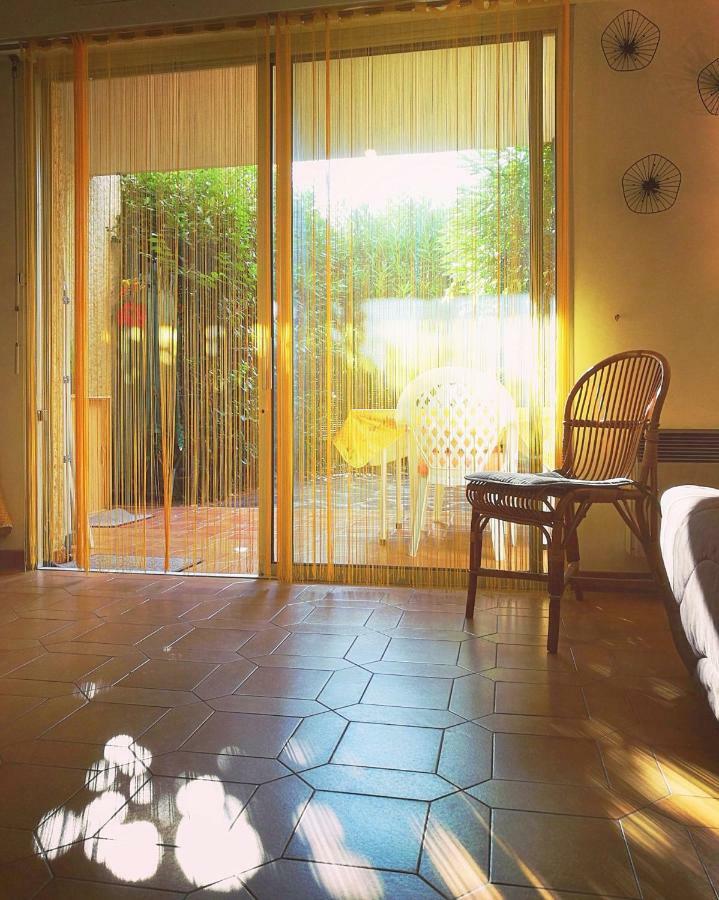 Charmant Studio Cassis Exterior foto